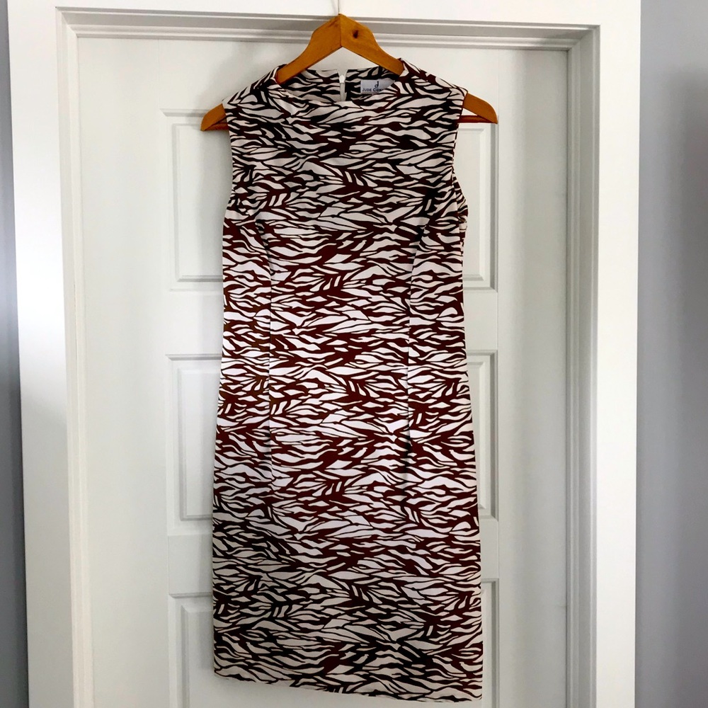 Jude Connally classic dress